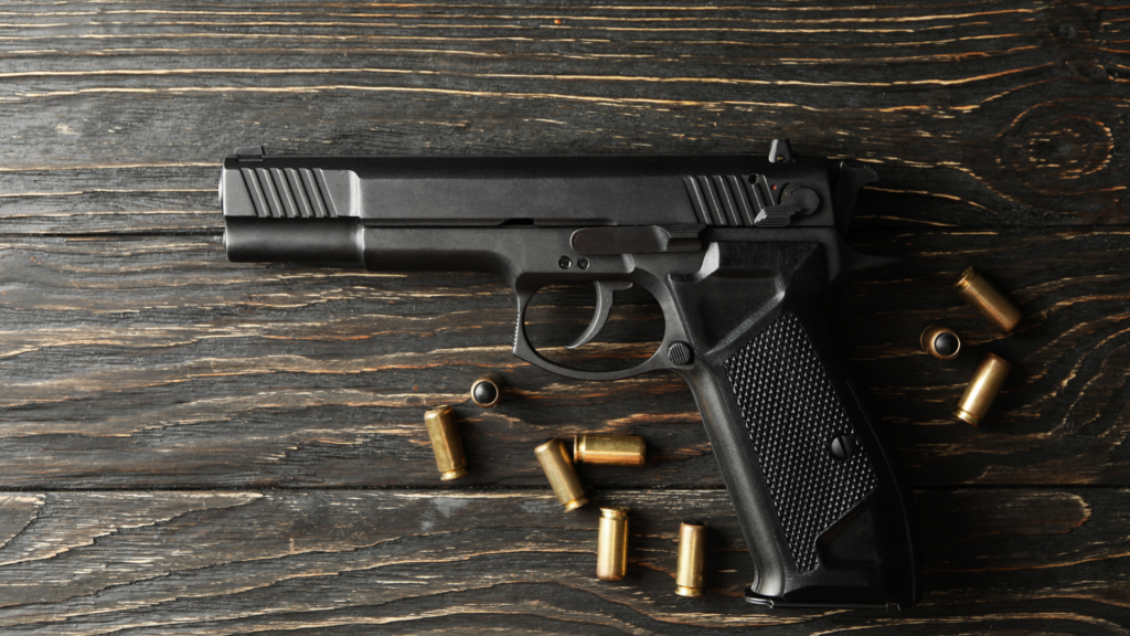 Gunfire Leads to Two Overnight Arrests in Great Falls